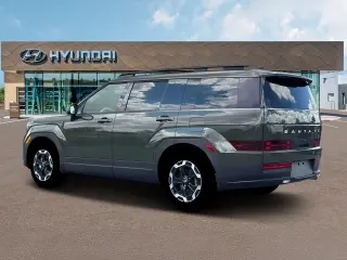 Hyundai SANTA FE 2026 AWD SEL 4p SUV
