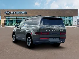 Hyundai SANTA FE 2026 AWD SEL 4p SUV