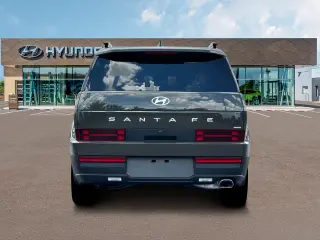 Hyundai SANTA FE 2026 AWD SEL 4p SUV