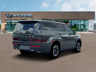 Hyundai SANTA FE 2026 AWD SEL 4p SUV