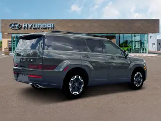 Hyundai SANTA FE 2026 AWD SEL 4p SUV