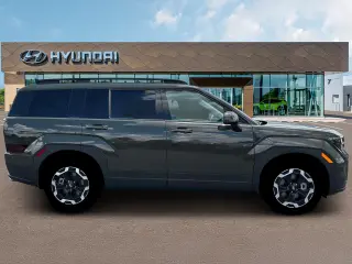 Hyundai SANTA FE 2026 AWD SEL 4p SUV
