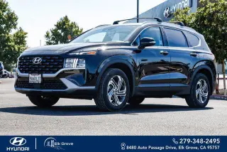 Hyundai SANTA FE 2023 SEL 4p Crossover
