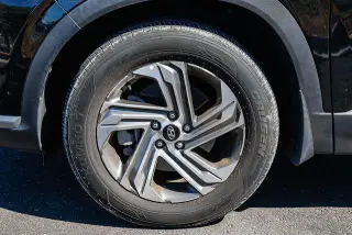 Hyundai SANTA FE 2023 SEL 4p Crossover