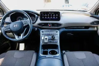 Hyundai SANTA FE 2023 SEL 4p Crossover