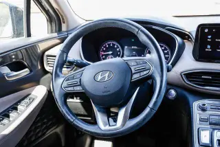 Hyundai SANTA FE 2023 SEL 4p Crossover