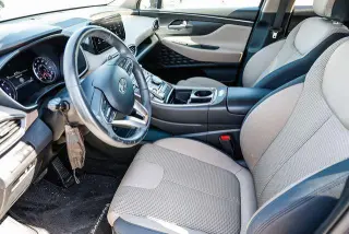 Hyundai SANTA FE 2023 SEL 4p Crossover