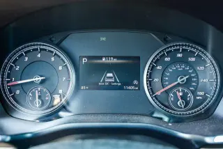 Hyundai SANTA FE 2023 SEL 4p Crossover