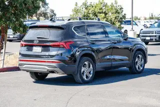 Hyundai SANTA FE 2023 SEL 4p Crossover