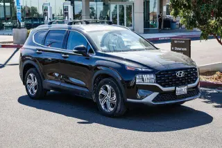 Hyundai SANTA FE 2023 SEL 4p Crossover
