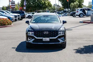Hyundai SANTA FE 2023 SEL 4p Crossover