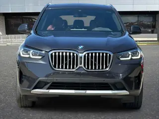BMW X3 2024 AWD xDrive30i 4dr Vehículo de Actividad Deportiva de Deportes