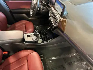 BMW X3 2024 AWD xDrive30i 4dr Vehículo de Actividad Deportiva de Deportes