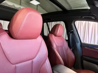 BMW X3 2024 AWD xDrive30i 4dr Vehículo de Actividad Deportiva de Deportes
