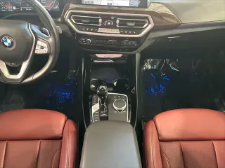 BMW X3 2024 AWD xDrive30i 4dr Vehículo de Actividad Deportiva de Deportes