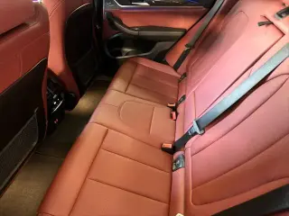 BMW X3 2024 AWD xDrive30i 4dr Vehículo de Actividad Deportiva de Deportes