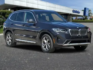 BMW X3 2024 AWD xDrive30i 4dr Vehículo de Actividad Deportiva de Deportes