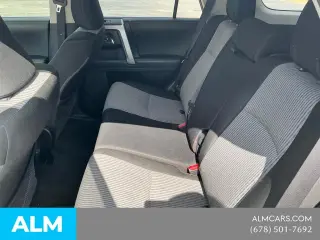 Toyota 4Runner 2021 4x4 SR5 4dr SUV