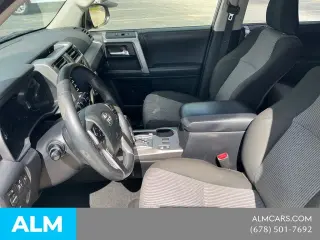 Toyota 4Runner 2021 4x4 SR5 4dr SUV