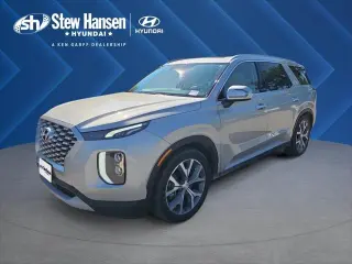 Hyundai PALISADE 2022 4x4 SEL SUV