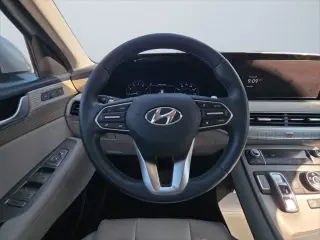 Hyundai PALISADE 2022 4x4 SEL SUV