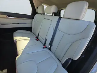 Hyundai PALISADE 2022 4x4 SEL SUV