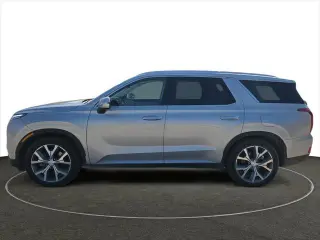 Hyundai PALISADE 2022 4x4 SEL SUV