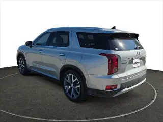 Hyundai PALISADE 2022 4x4 SEL SUV