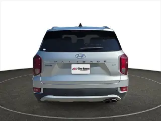 Hyundai PALISADE 2022 4x4 SEL SUV