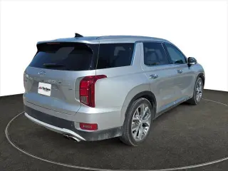 Hyundai PALISADE 2022 4x4 SEL SUV