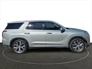 Hyundai PALISADE 2022 4x4 SEL SUV