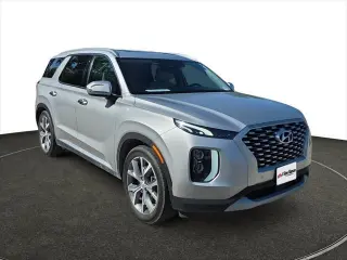 Hyundai PALISADE 2022 4x4 SEL SUV