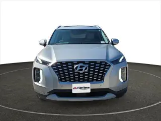 Hyundai PALISADE 2022 4x4 SEL SUV