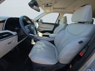 Hyundai PALISADE 2022 4x4 SEL SUV