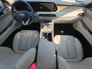 Hyundai PALISADE 2022 4x4 SEL SUV