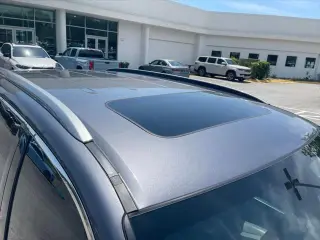 Honda Pilot 2020 Touring 4dr SUV con asientos de capitán traseros