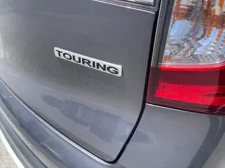 Honda Pilot 2020 Touring 4dr SUV con asientos de capitán traseros