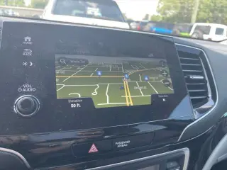 Honda Pilot 2020 Touring 4dr SUV con asientos de capitán traseros