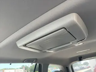 Honda Pilot 2020 Touring 4dr SUV con asientos de capitán traseros