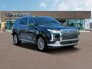 Hyundai PALISADE 2024 AWD Calligraphy 4p SUV