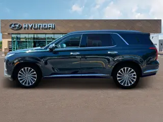 Hyundai PALISADE 2024 AWD Calligraphy 4p SUV