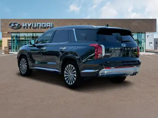 Hyundai PALISADE 2024 AWD Calligraphy 4p SUV