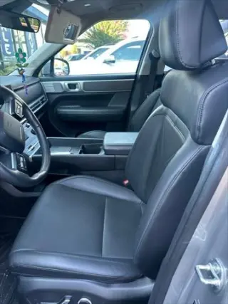 Hyundai SANTA FE 2024 AWD SEL 4dr SUV