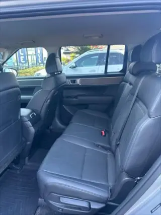 Hyundai SANTA FE 2024 AWD SEL 4dr SUV