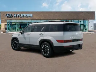 Hyundai SANTA FE 2026 AWD SEL 4p SUV
