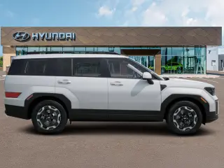 Hyundai SANTA FE 2026 AWD SEL 4p SUV