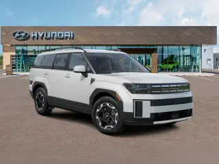 Hyundai SANTA FE 2026 AWD SEL 4p SUV
