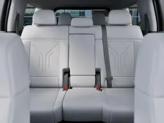 Hyundai SANTA FE 2026 4x4 SEL 4p SUV