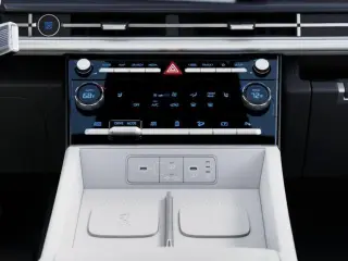Hyundai SANTA FE 2026 4x4 SEL 4p SUV