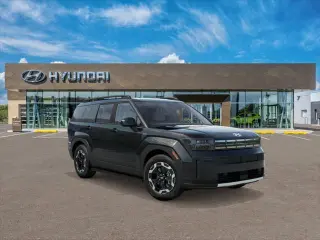 Hyundai SANTA FE 2026 4x4 SEL 4p SUV